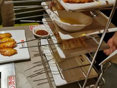 -丰茂烤串(金源店)