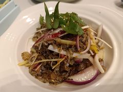 顺德脆爽鱼皮-南拳十三姨·潮汕砂锅粥·粤菜(西单大悦城店)