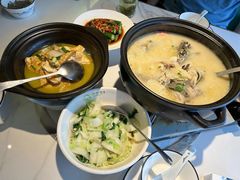 -渔舟意·湖南家宴(萝岗纳金城店)
