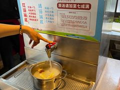 -蓝鲸湾汤泉(包河店)