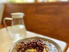 冒菜味的水煮牛肉-禾气食店