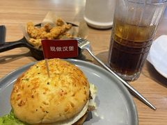 -必胜客(天鹅湖万达店)