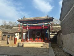 -牟氏庄园