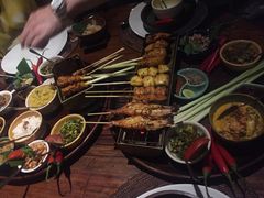 -DiAtas by Art Cafe Bumbu Bali