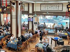 -伯乐居茶艺馆(石岐大信店)
