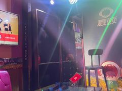 -唱吧麦颂KTV(松江五龙商业广场店)