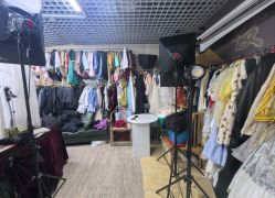 -FX摄影工作室(中关村店)