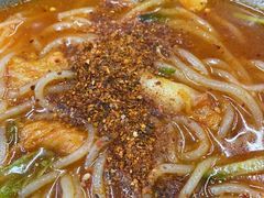 -西塔大冷面(市府大路店)