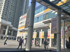 -东荟城名店仓