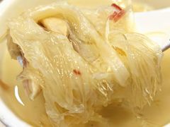 鸡煲中勾翅-凤城礼记鱼翅海鲜酒家(新马路总店)