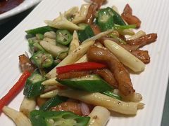 -客家汇·客家传承菜(水库店)