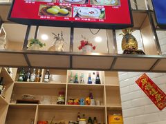 -鸿图茶餐厅•27年老字号(云峰花园店)