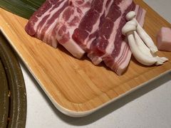-韩时烤肉(枫蓝店)