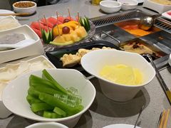 -海底捞火锅(铂澜大象城店)