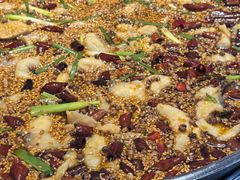 -胖子鱼·天水麻辣鱼火锅(秦州407店)