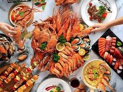 -日进一片海.生腌海鲜火锅.宵夜烧烤(三里屯总店)