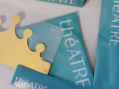 -théATRE 茶聚场(王府中環店)