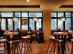 -星巴克(上海交通大学店)