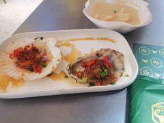 -庖丁兄弟干式熟成牛排自助餐厅(仁恒伊势丹店)