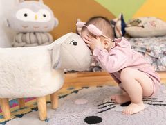 -东方童话儿童摄影(万州店)