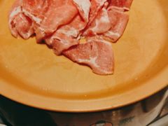 -龍歌自助小火锅(李沧顺和汇店)