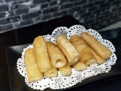 -捞神锅物料理(宝龙店)