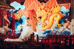 -喜喜婚纱HAPPINESS STUDIO奢定馆(海淀体验馆)