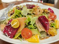 -斯比特花园西餐厅(东方商厦店)