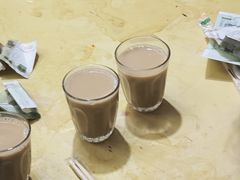 -老光明岗琼甜茶馆