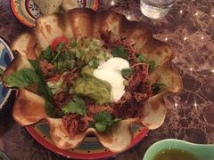 -TEQO·Mexican food & Bar