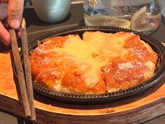 -额尔敦传统涮(公园西路店)