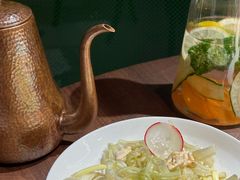 -纳鲁孜·新疆特色餐厅(上海悦荟广场店)