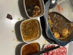 -傣妹火锅(南京东路一店)