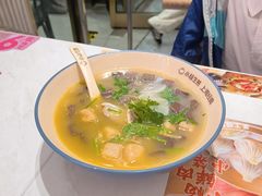 -小杨生煎(白玉兰广场店)