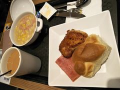-大家乐(广州中华广场店)