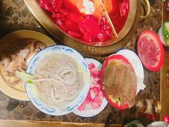 -叁口煮老火锅(东升店)