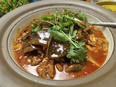 -洞庭家宴·头牌甲鱼(广渠门店)