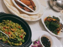 -刘胖子家常菜·蹄花焖藕(中南店)