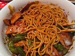 -王繁星面馆(西安熙地港店)