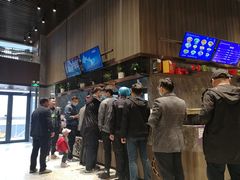 -京穆兰兰州牛肉面·清真(中川机场店)