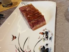 -湖影中餐厅·南京金茂威斯汀大酒店