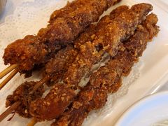 -功德林素菜饭庄(前门店)