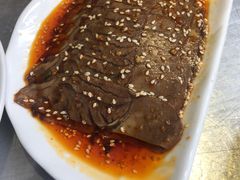 -传统香辣蟹(南园路店)