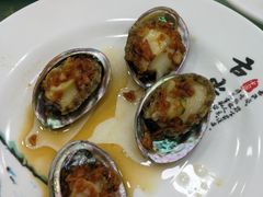 -聚德福海鲜家常菜(刘庄店)