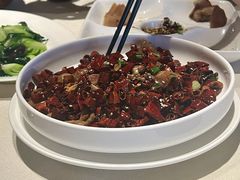 大方豆豉炒油渣-黔香阁·味(花木店)
