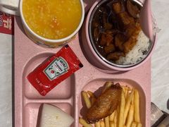 -蓉李记成都名小吃(合肥包河万达店)