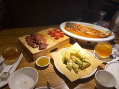 -桂小厨广西菜(万象城店)