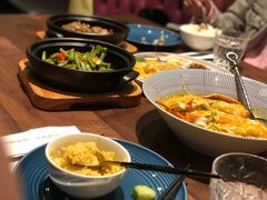 -星叶·东南亚料理(宁波万象汇店)