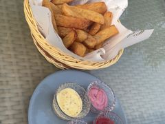 -Lets burger非常汉堡·环球风味(蓝色港湾店)