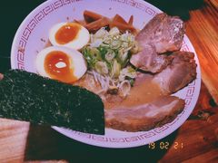 -老龙亭拉面店